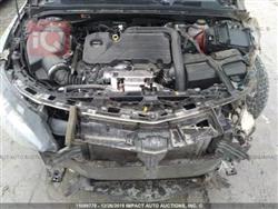 شيفروليه ماليبو